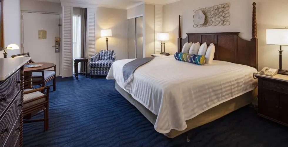 RumFish Beach at TradeWinds - Chambres