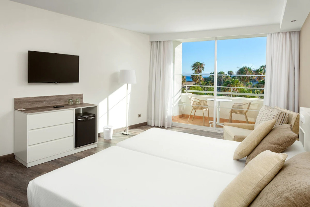 Sol Lanzarote - All Inclusive - Général