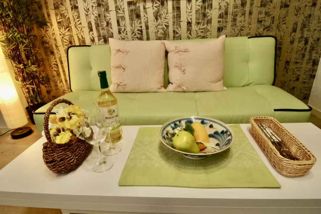 Nipponbashi Art Hotel 사진 8