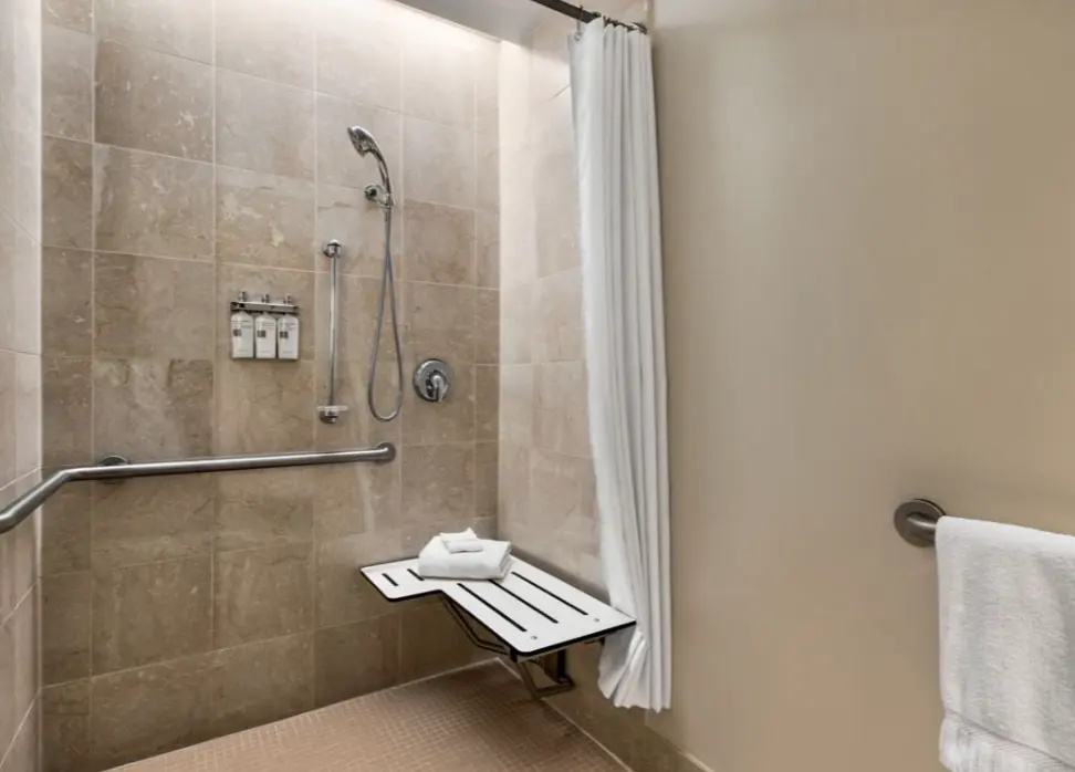 Magnolia Hotel Houston, A Tribute Portfolio Hotel - Chambres
