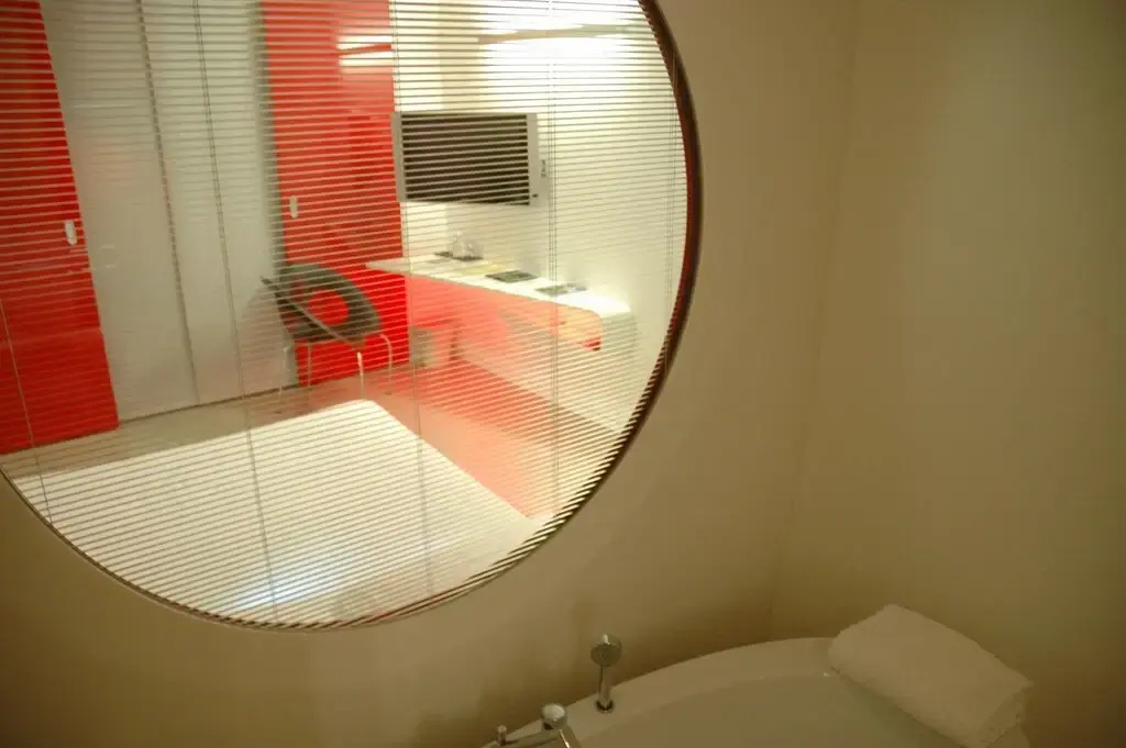 DuoMo hotel - Chambres