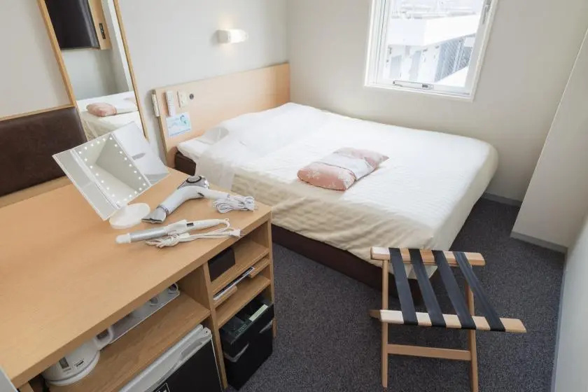 Super Hotel Ueno - Okachimachi 사진 8