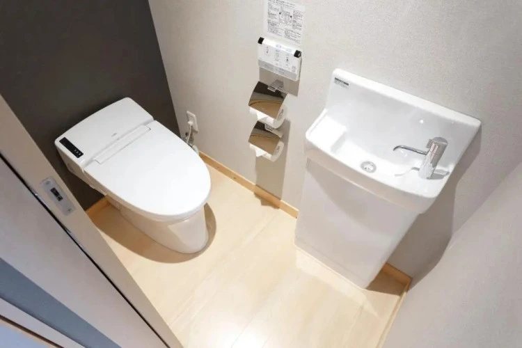 Osaka View Hotel Honmachi 사진 8