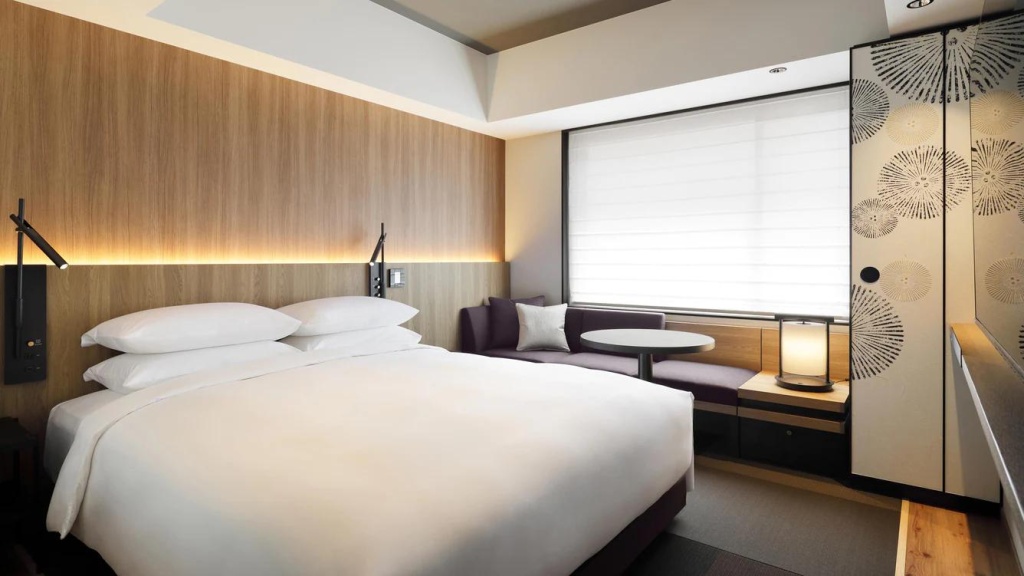 The Chapter Kyoto, a Tribute Portfolio Hotel by Marriott 사진 1