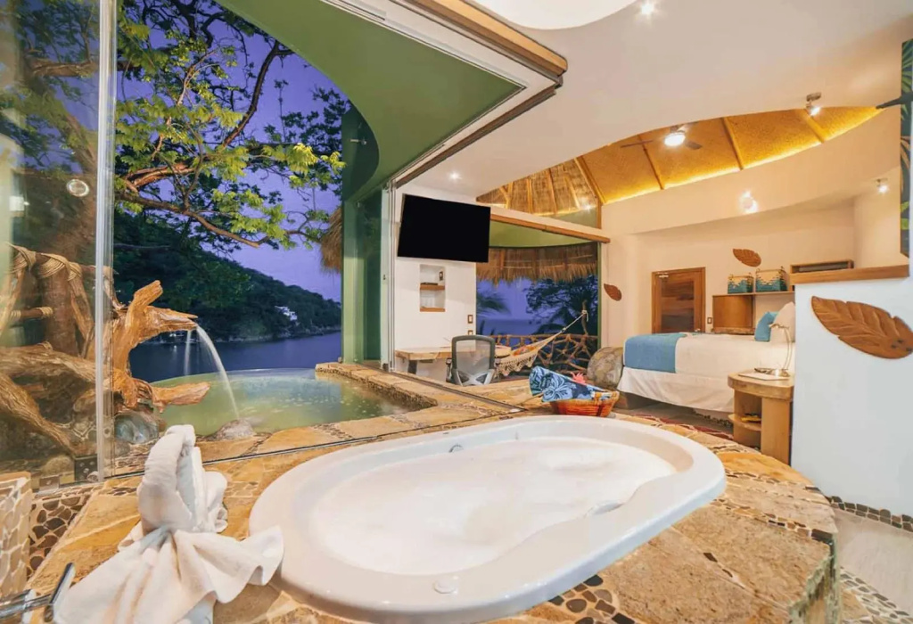 Villa Lala Boutique Hotel Adults Only - Chambres