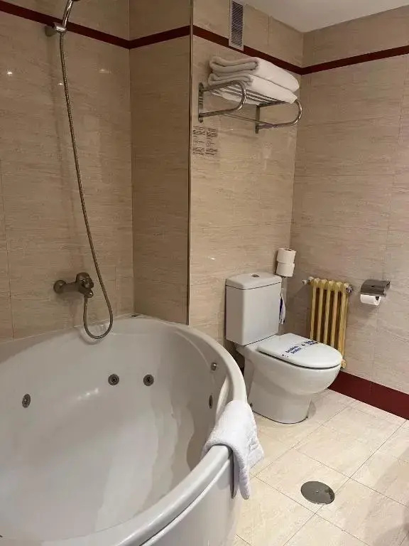 Hotel Gran Regente - Général