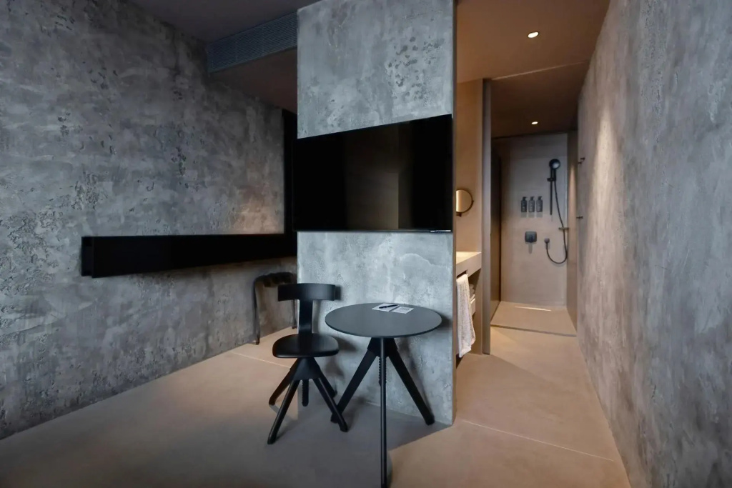 Zonar Zagreb by Maistra City Vibes - Chambres