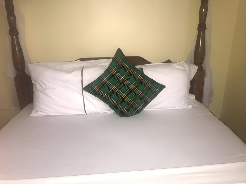 Transit Airport Bed & Breakfast - Chambres