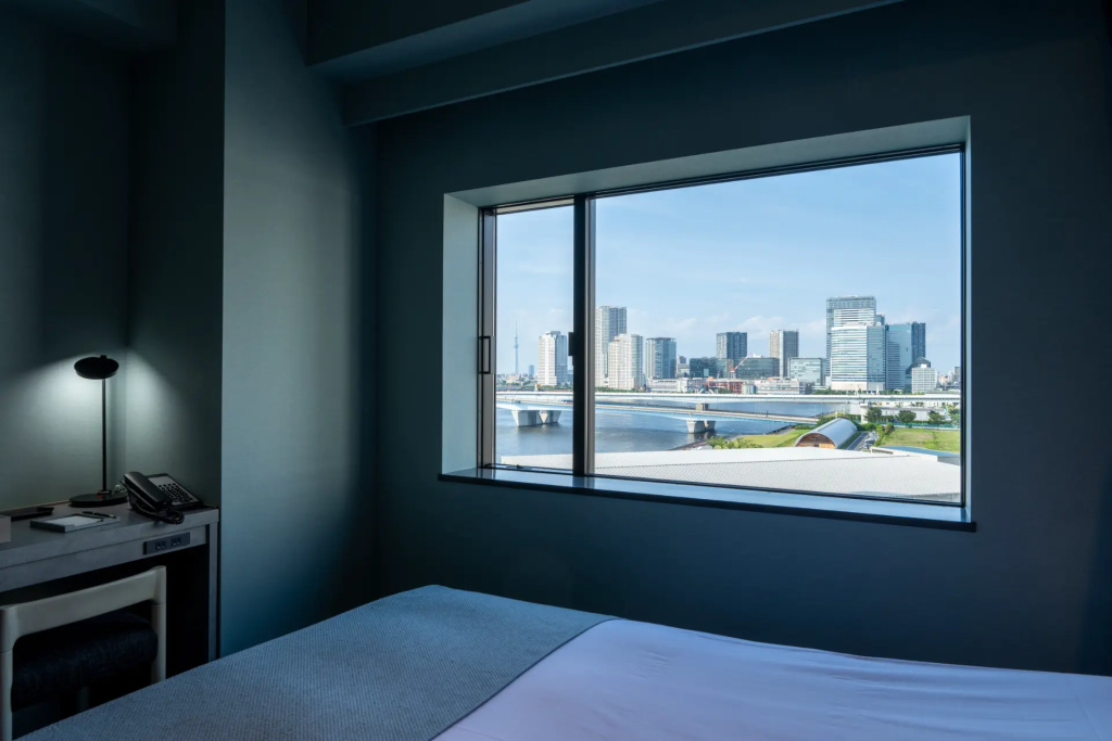 La Vista Tokyo Bay Hotel 사진 1