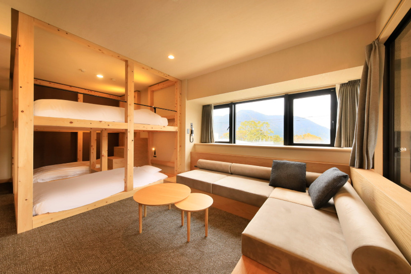 Merveille Hakone Gora 사진 10
