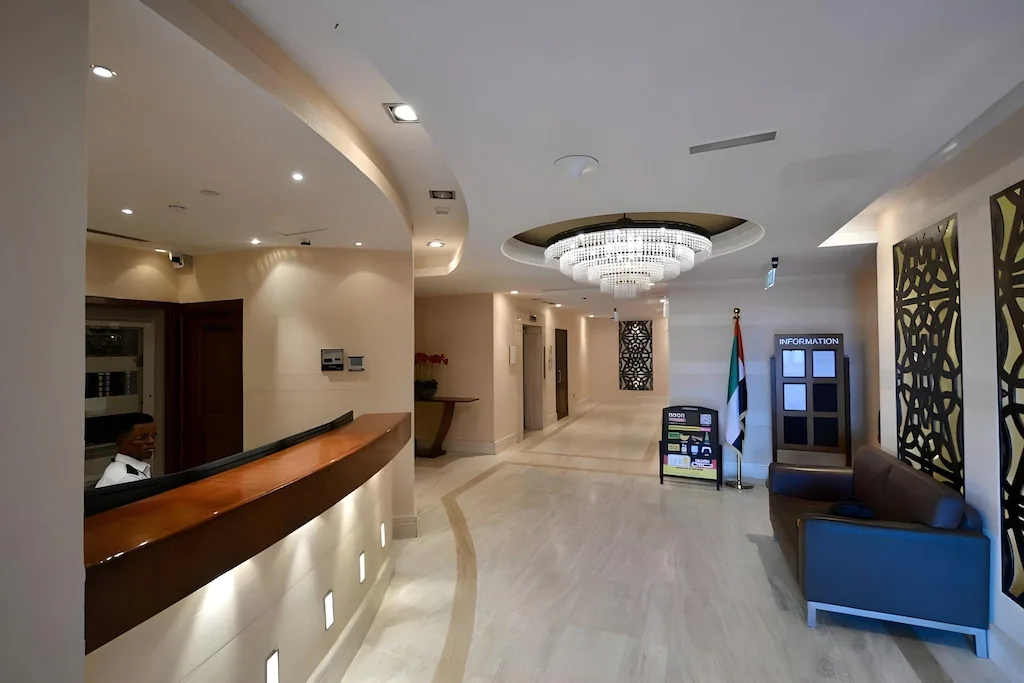 Hotel photo 2