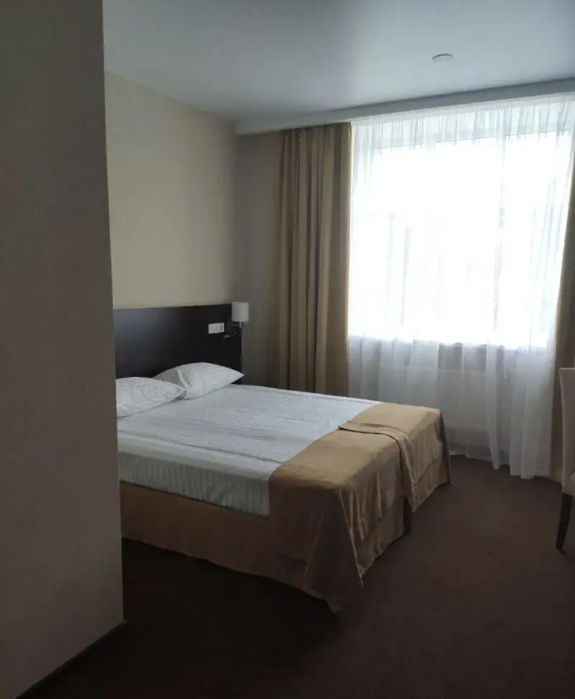 Razio Double room (full double bed)