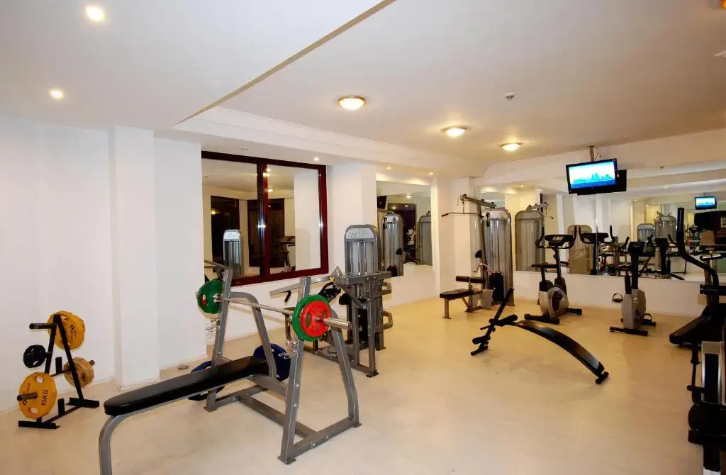 Hotel photo 18