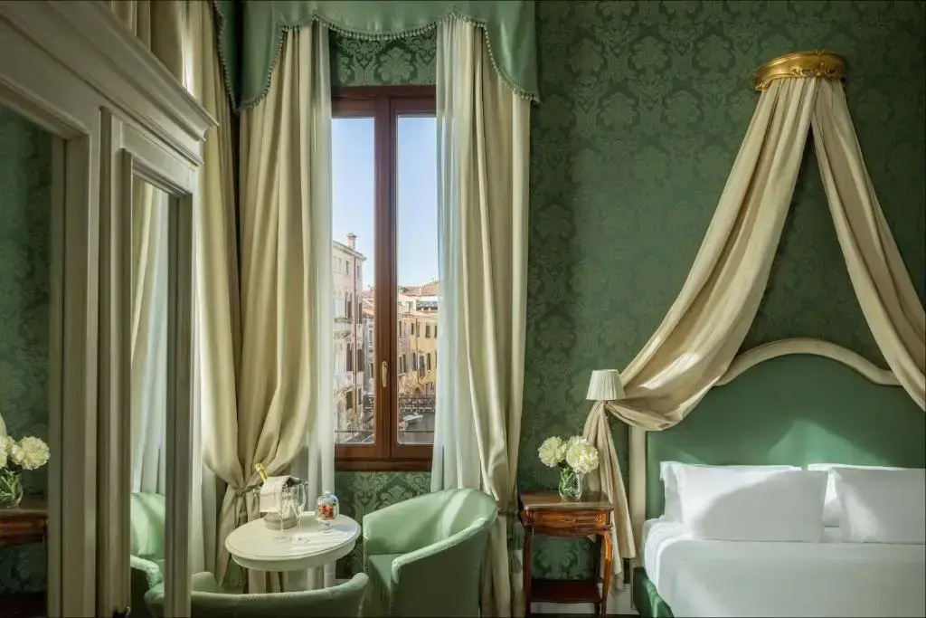 Maison Venezia Una Esperienze - Général