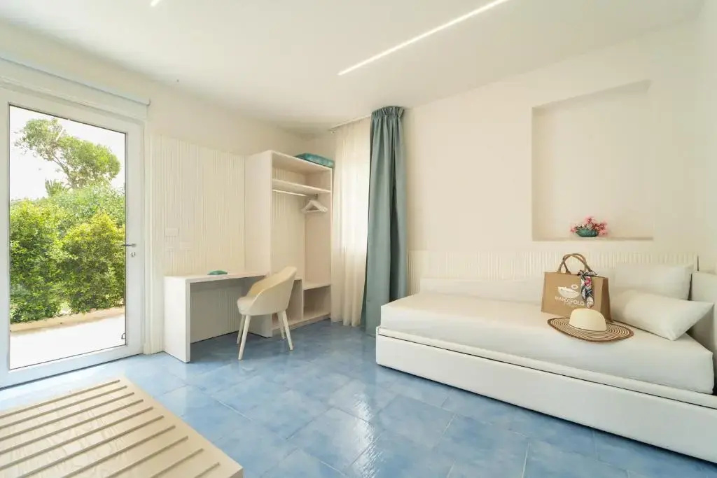 Villaggio Marco Polo - Général