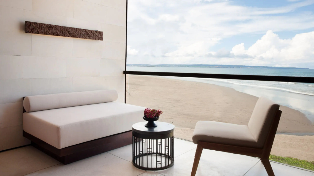 Alila Seminyak, Bali - Chambres