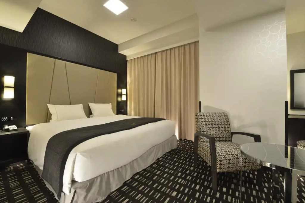 The Royal Park Hotel Tokyo Haneda Airport Terminal 3 사진 14