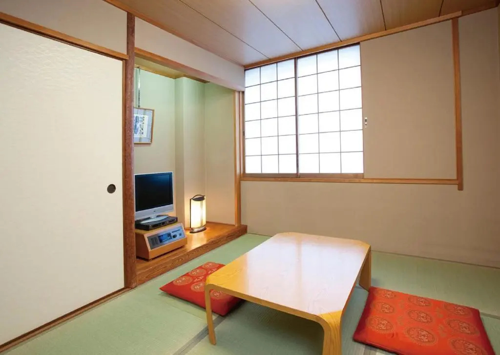 Hotel Awina Osaka 사진 1
