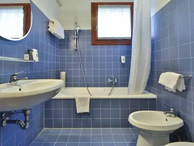 Best Western Titian Inn Hotel Venice Airport - Chambres