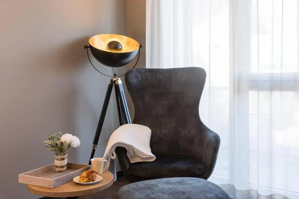 Hotel aarau-WEST - Chambres