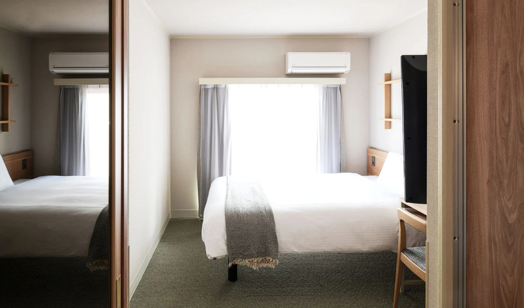 Vessel Inn Asakusa Tsukuba Express 사진 5