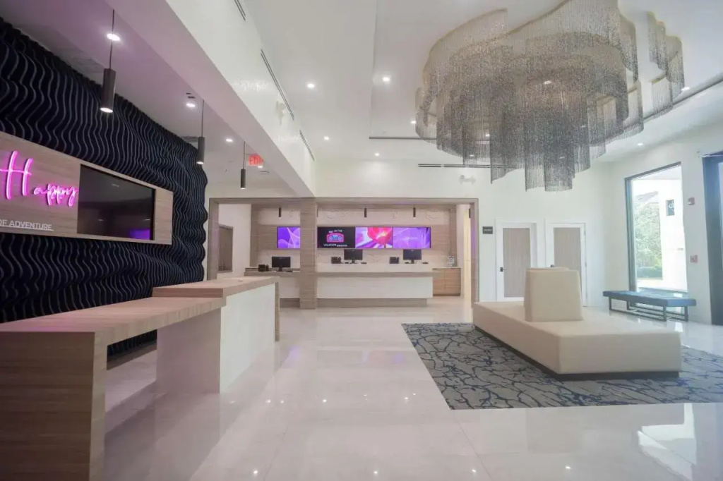 DASKK Orlando Hotel near Universal Blvd, an Ascend Collection Hotel - Général