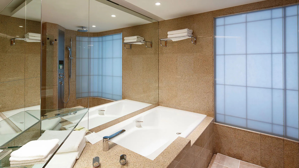 Grand Hyatt Fukuoka 사진 19