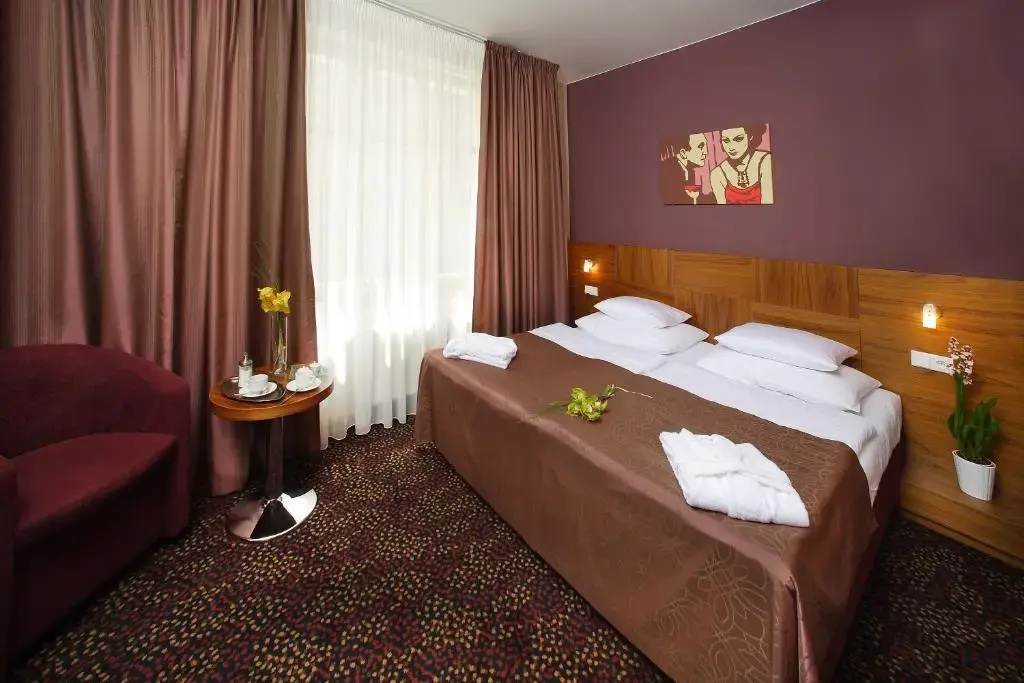 Hotel photo 6
