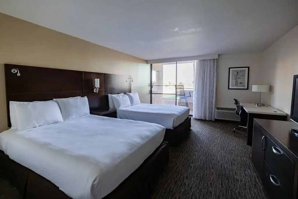 The McCormick Scottsdale - Général