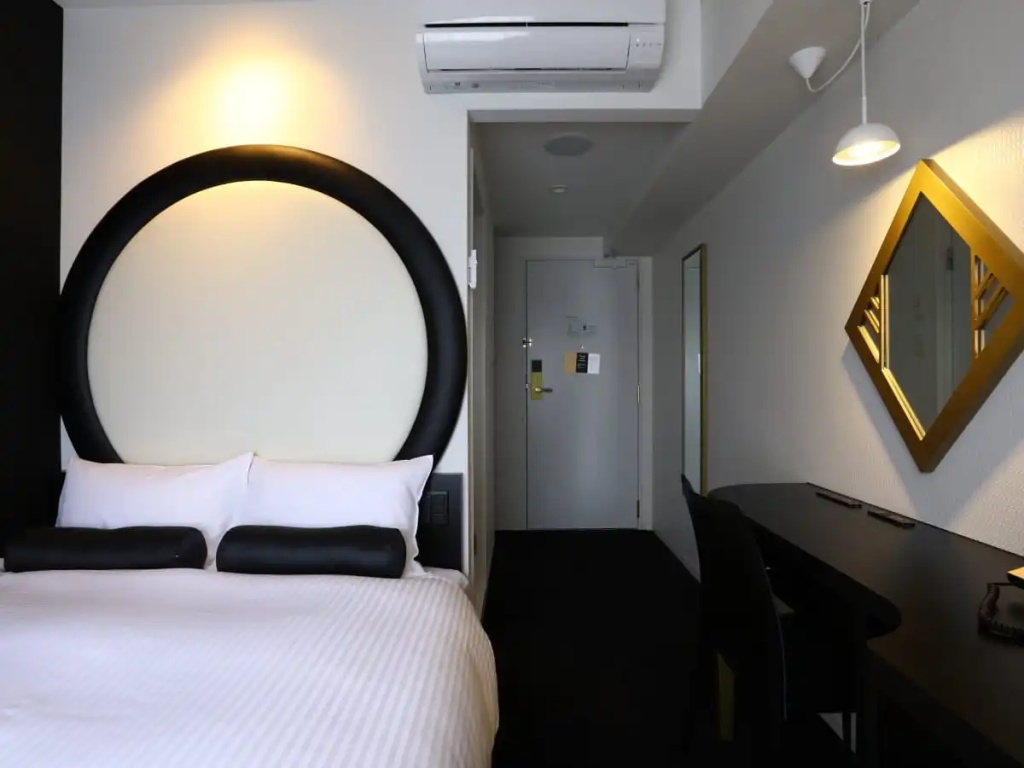 KOKO HOTEL Osaka Umeda 사진 1
