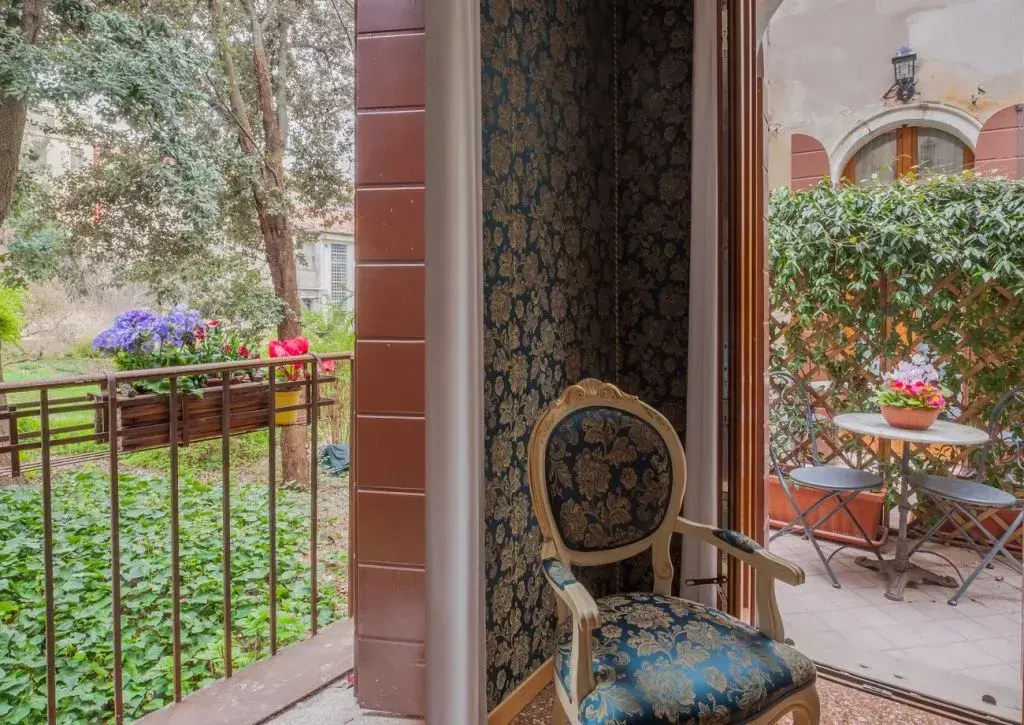 Il Mercante Di Venezia Hotel - Chambres