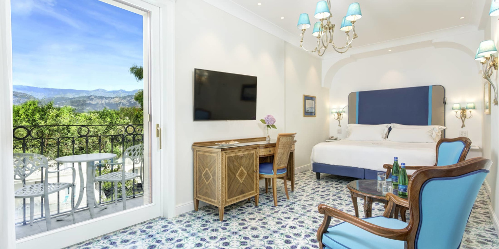 Grand Hotel Ambasciatori - Général