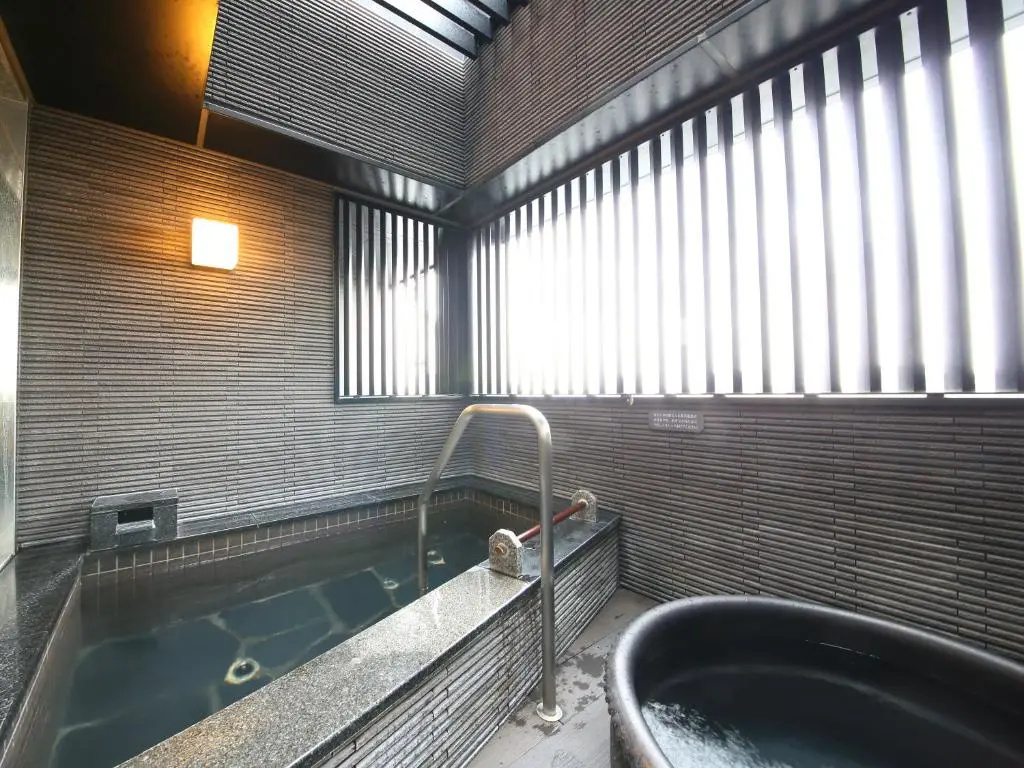 APA Hotel Asakusa Kuramae Kita 사진 31