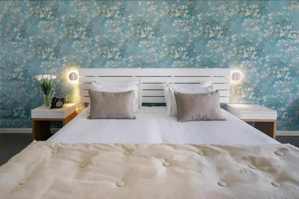 Arribas Sintra Hotel - Chambres