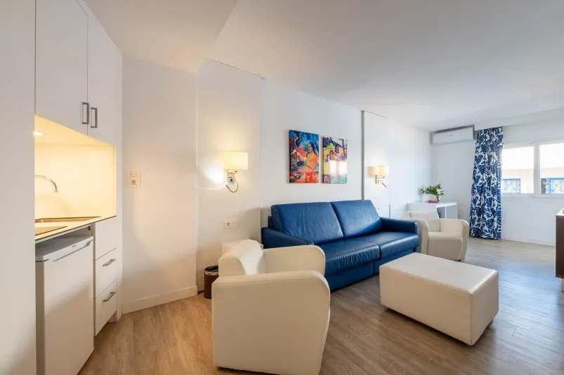 Hotel Suadiye - Chambres