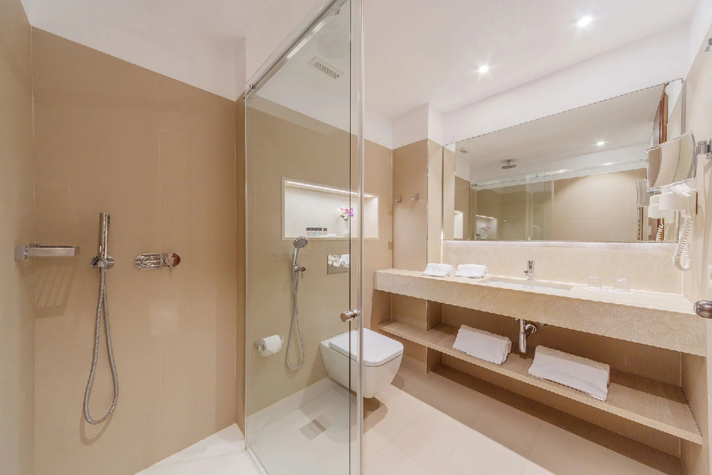PortBlue Club Pollentia Resort - Chambres