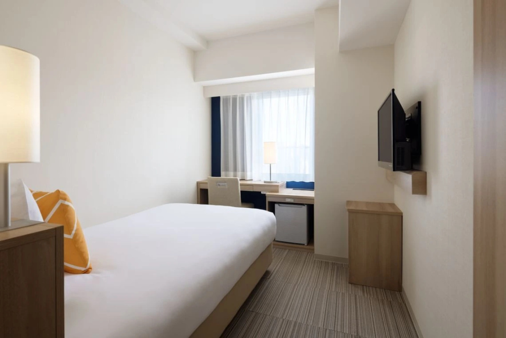 Four Points Flex by Sheraton Osaka Kitahama 사진 3