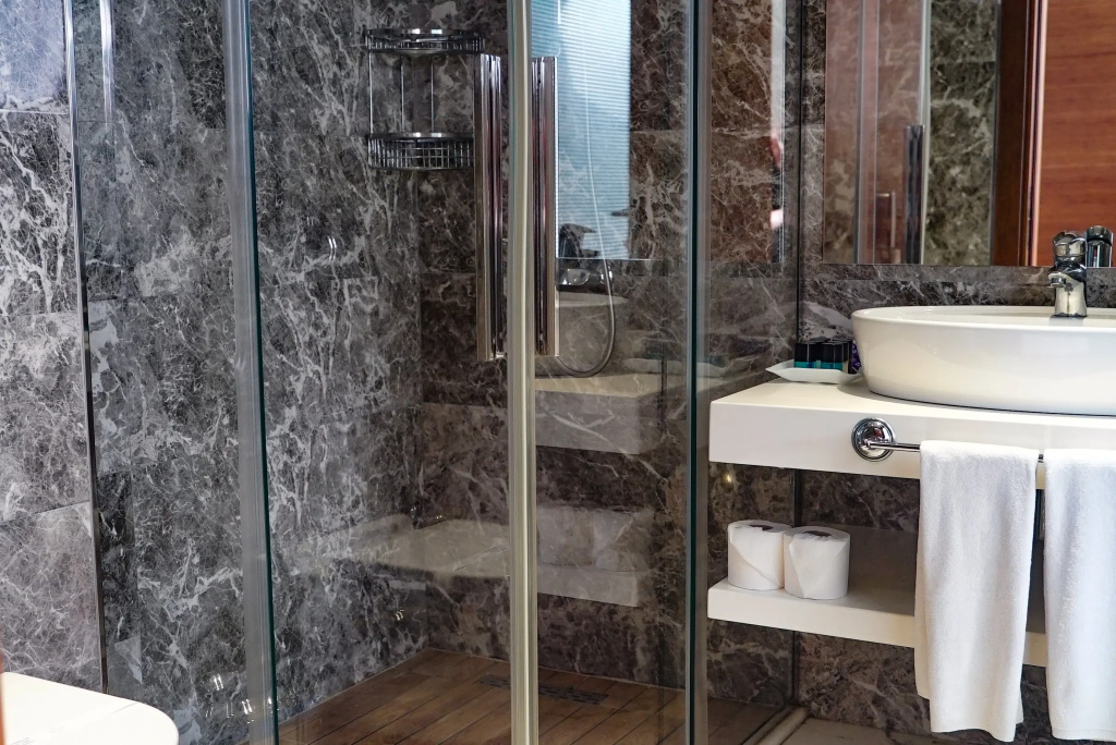 Delta Hotels by Marriott Bodrum - Chambres