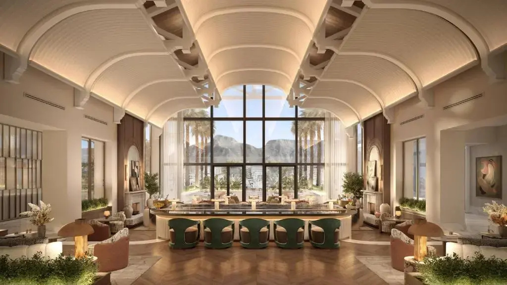 InterContinental Table Bay Cape Town by IHG - Général