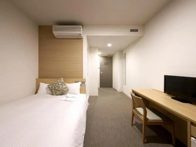 Hotel Crown Hills Ueno Premier 사진 9