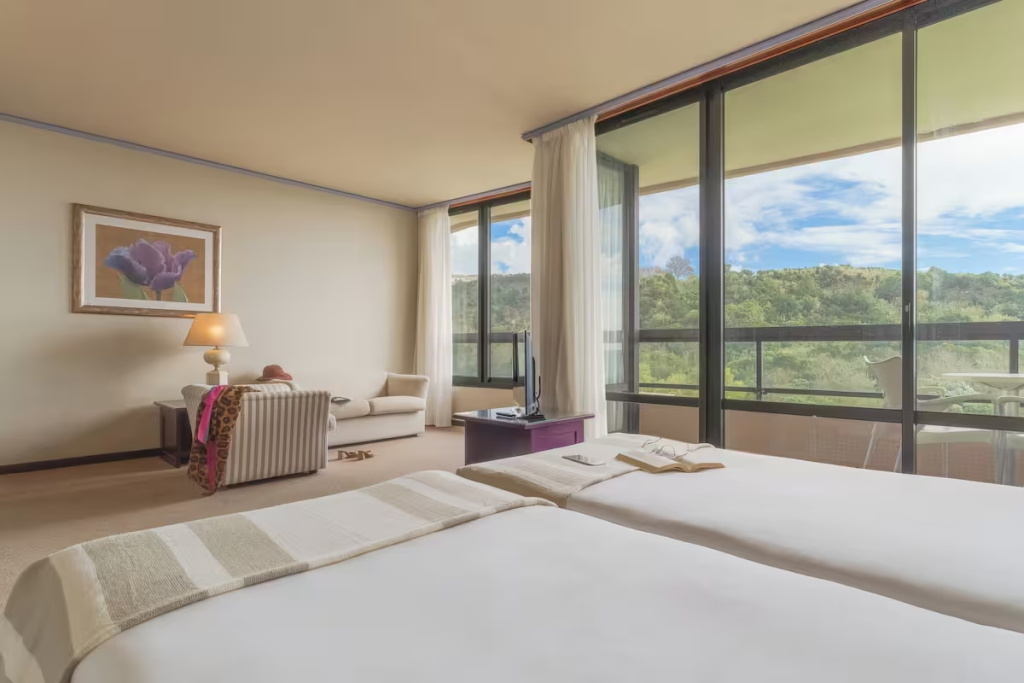 Pestana Bahia Praia Nature & Beach Resort - Chambres