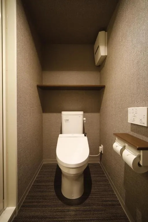 Dormy Inn Premium Osaka Kitahama Hot Springs Hotel 사진 17