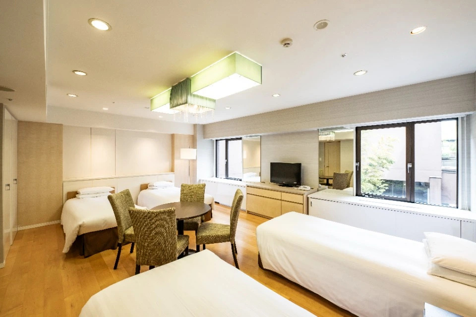 Kyoto Tokyu Hotel 사진 40