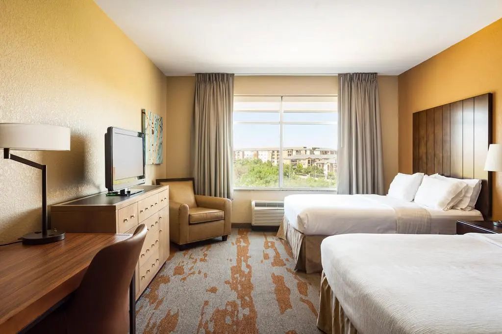Holiday Inn San Antonio Northwest - SeaWorld Area - Chambres