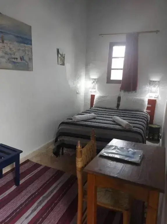 BulBul room