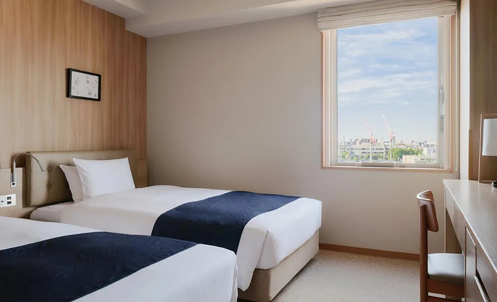 Hotel MONday Haneda Airport 사진 4