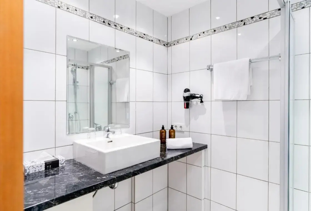 Rennrad- & Triathlonhotel Jakob - Chambres