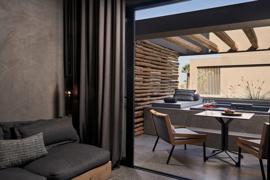 NEMA Design Hotel & Spa - Adults Only - Chambres