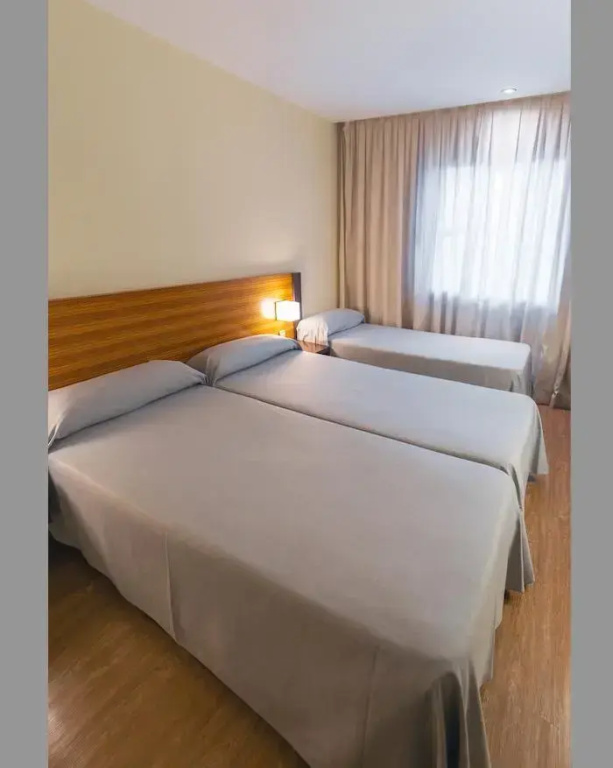 Hotel Port Elche - Chambres