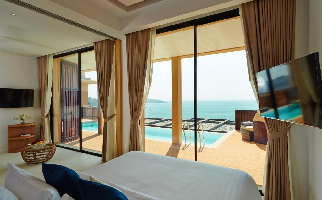 Bandara Villas Phuket